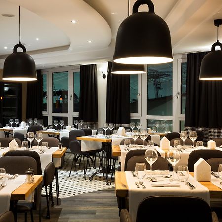 Araucaria Hotel & Spa La Plagne Exterior photo