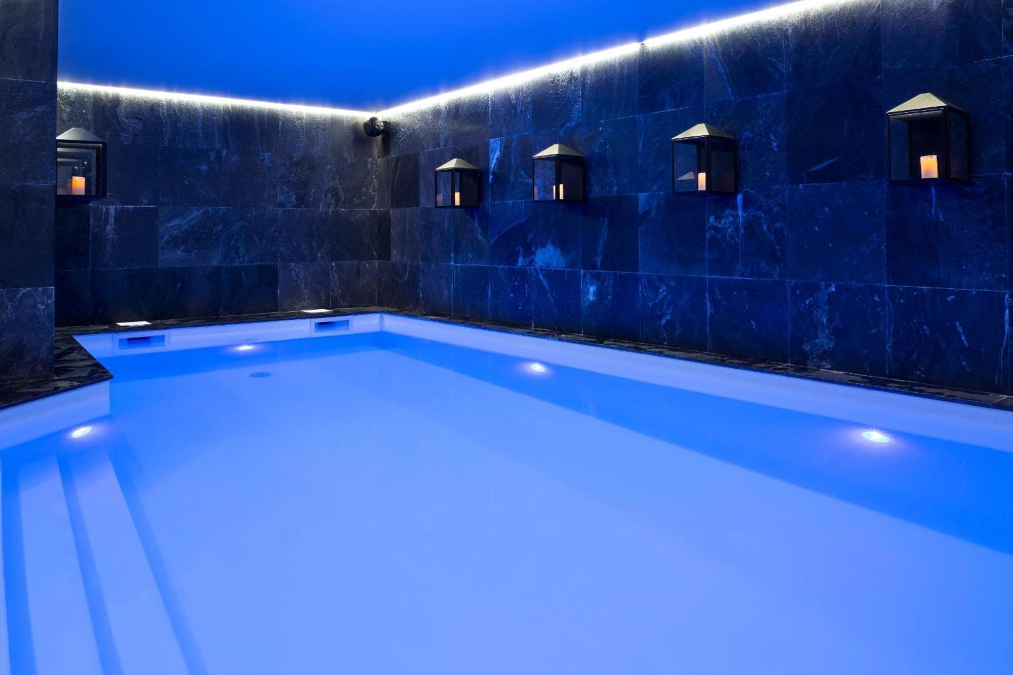 Araucaria Hotel & Spa La Plagne Exterior photo