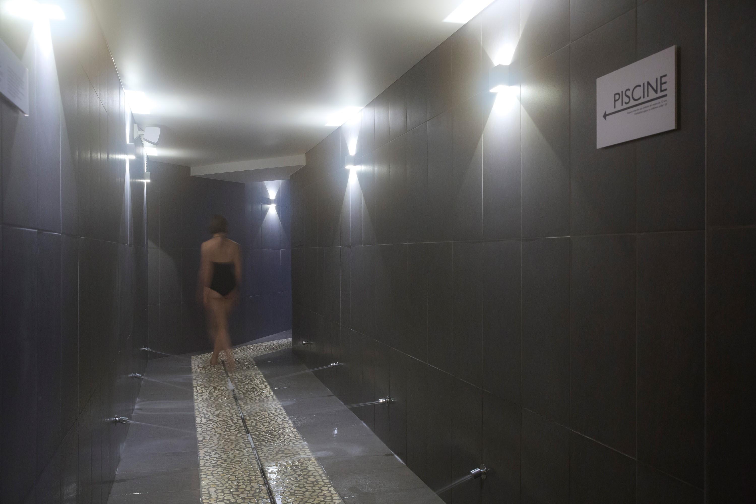Araucaria Hotel & Spa La Plagne Exterior photo
