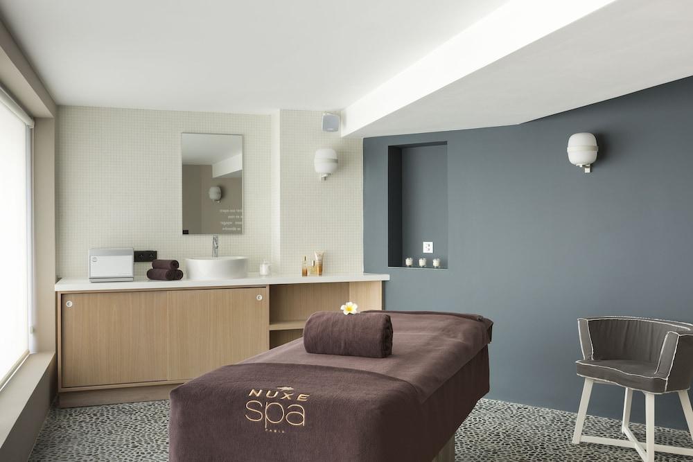 Araucaria Hotel & Spa La Plagne Exterior photo