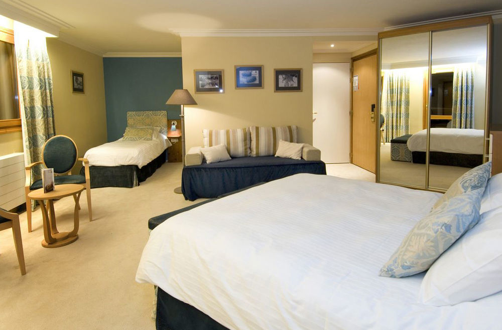 Araucaria Hotel & Spa La Plagne Exterior photo